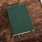 LEUCHTTURM1917 Paperback Outlines Notebook Walden Green Dotted by LEUCHTTURM1917 at Cult Pens