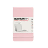 LEUCHTTURM1917 Reporter Notepad Powder by LEUCHTTURM1917 at Cult Pens