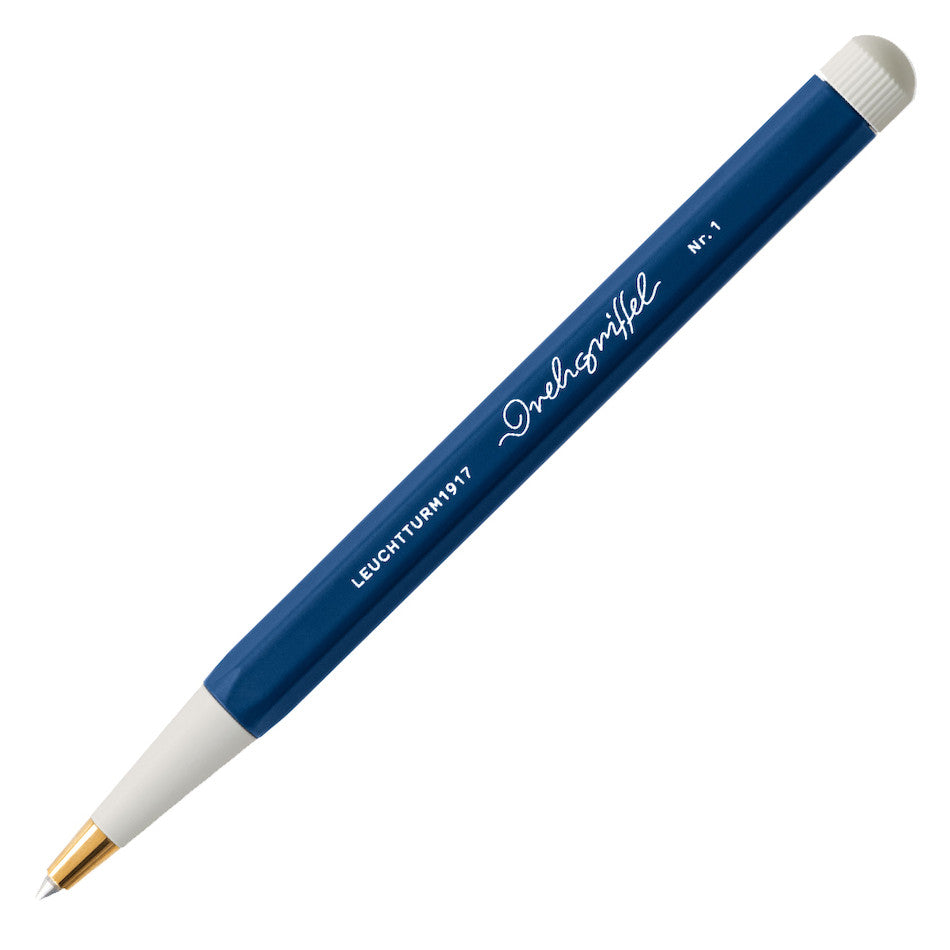 Drehgriffel Gel Pen