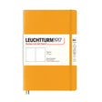 LEUCHTTURM1917 Softcover Notebook B6+ Rising Sun by LEUCHTTURM1917 at Cult Pens