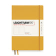 LEUCHTTURM1917 Hardcover Notebook B5 Rising Sun by LEUCHTTURM1917 at Cult Pens