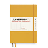 LEUCHTTURM1917 Hardcover Notebook B5 Rising Sun by LEUCHTTURM1917 at Cult Pens