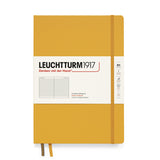LEUCHTTURM1917 Hardcover Notebook B5 Rising Sun by LEUCHTTURM1917 at Cult Pens