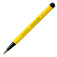 LEUCHTTURM1917 Drehgriffel Bauhaus Edition Ballpoint Pen Lemon and Black by LEUCHTTURM1917 at Cult Pens