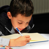 LEGO 2.0 Locking Notebook with Gel Pen by LEGO at Cult Pens