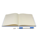LEGO 2.0 Locking Notebook with Gel Pen by LEGO at Cult Pens