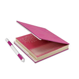 LEGO 2.0 Locking Notebook with Gel Pen by LEGO at Cult Pens