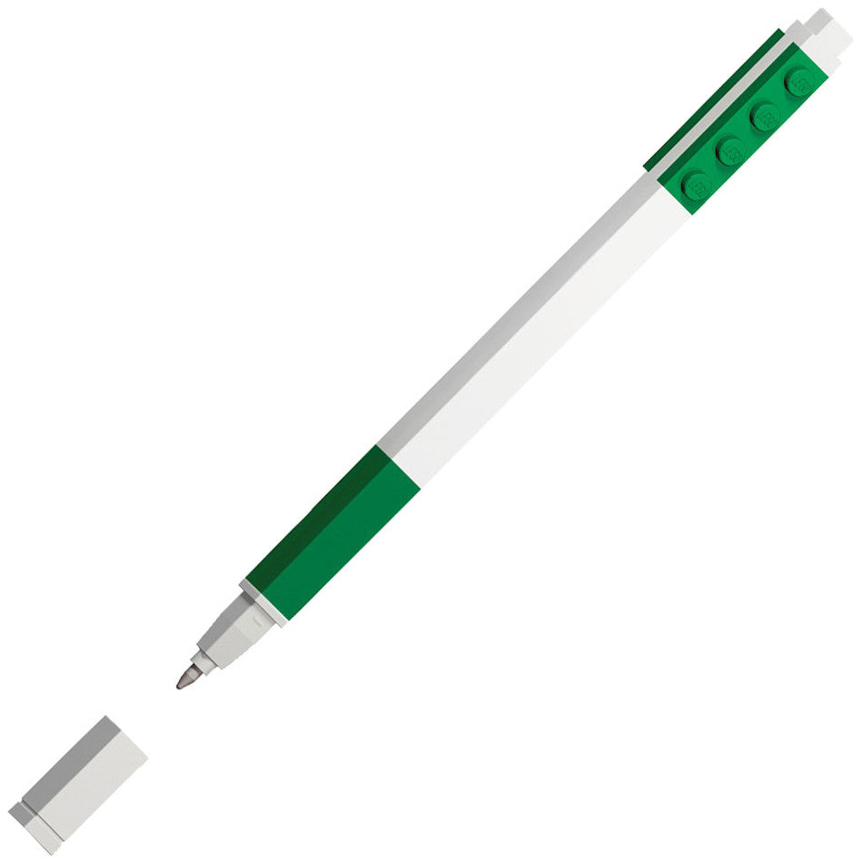 LEGO 2.0 Gel Pen by LEGO at Cult Pens