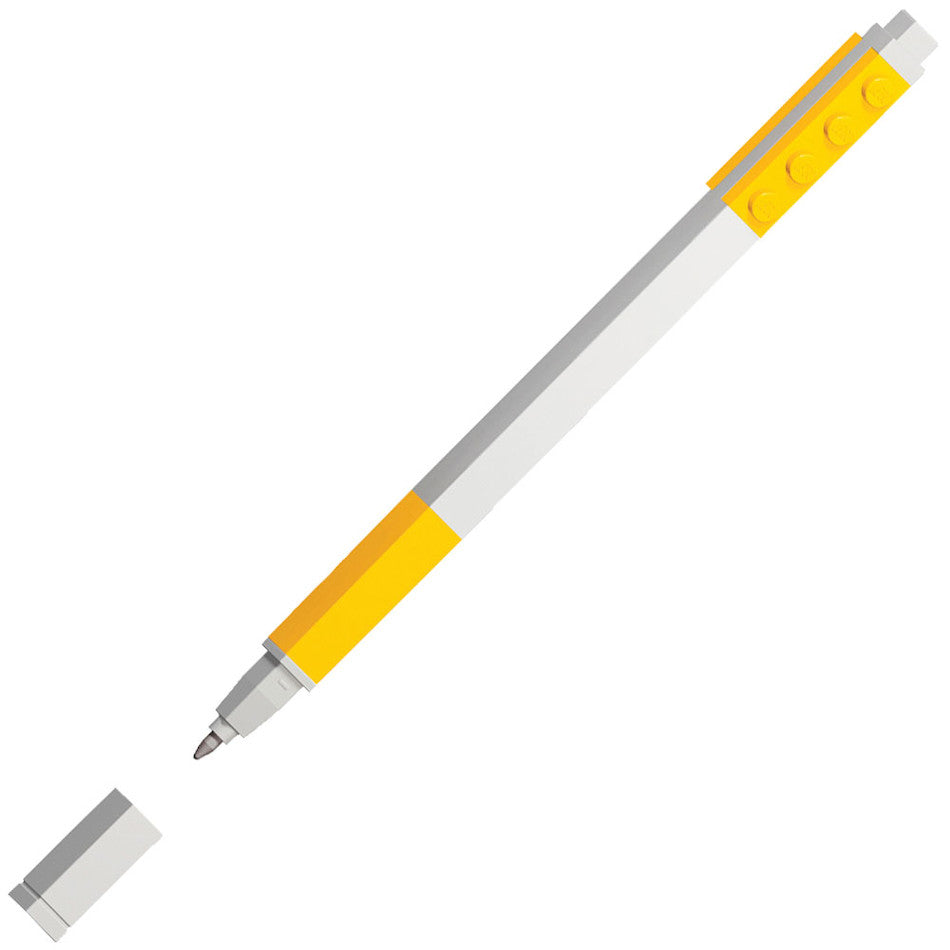 LEGO 2.0 Gel Pen by LEGO at Cult Pens