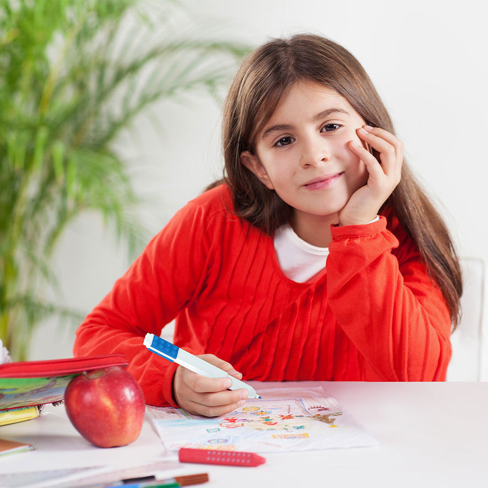 LEGO 2.0 Markers Set of 12 by LEGO at Cult Pens