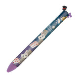 Legami Click & Clack Two Color Ballpoint Pen by Legami at Cult Pens