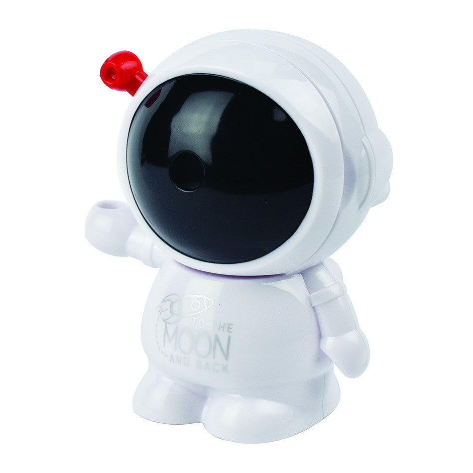 Legami Desktop Pencil Sharpener To The Moon and Back by Legami at Cult Pens