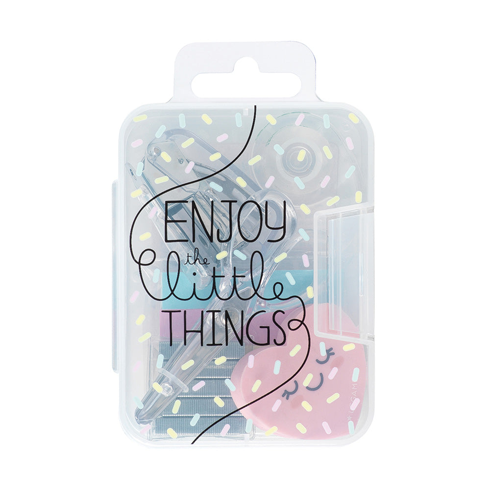 Legami Mini Stationery Set by Legami at Cult Pens