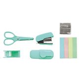 Legami Heart Mini Stationery Set by Legami at Cult Pens