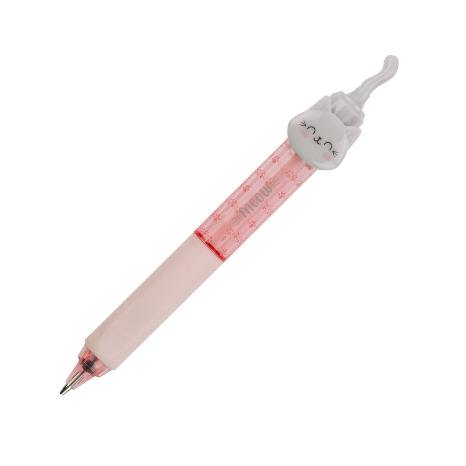 Legami Meow Mechanical Pencil by Legami at Cult Pens