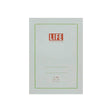 Life Pistachio Notebook B6 by Life at Cult Pens