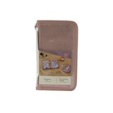 Lihit Lab Myfa Decoration Pouch by Lihit Lab at Cult Pens