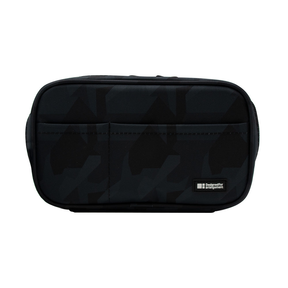 Lihit Lab Double Pen Case by Lihit Lab at Cult Pens