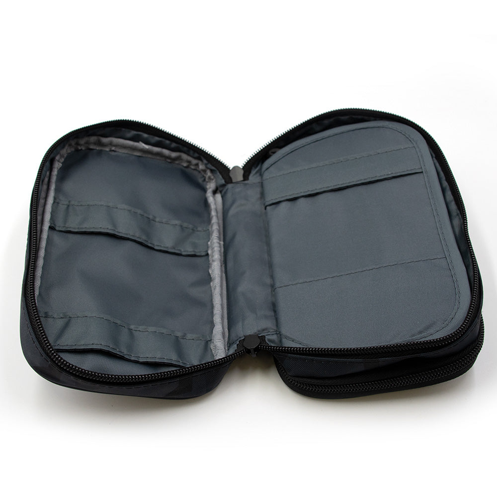 Lihit Lab Double Pen Case by Lihit Lab at Cult Pens