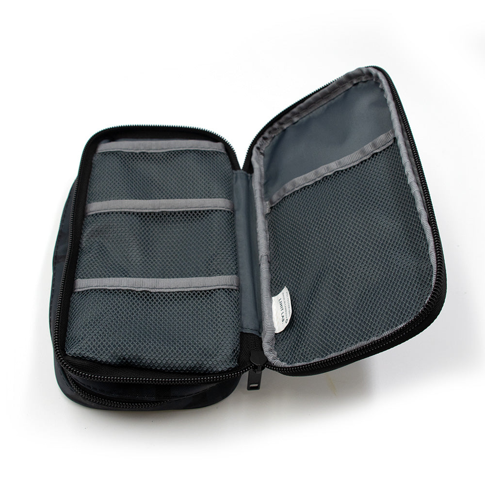 Lihit Lab Double Pen Case by Lihit Lab at Cult Pens