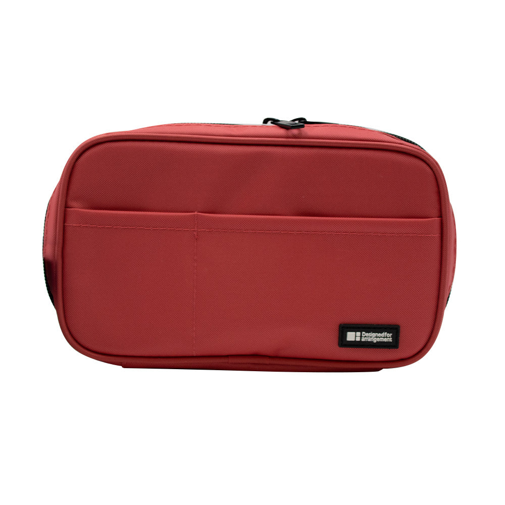 Lihit Lab Double Pen Case by Lihit Lab at Cult Pens