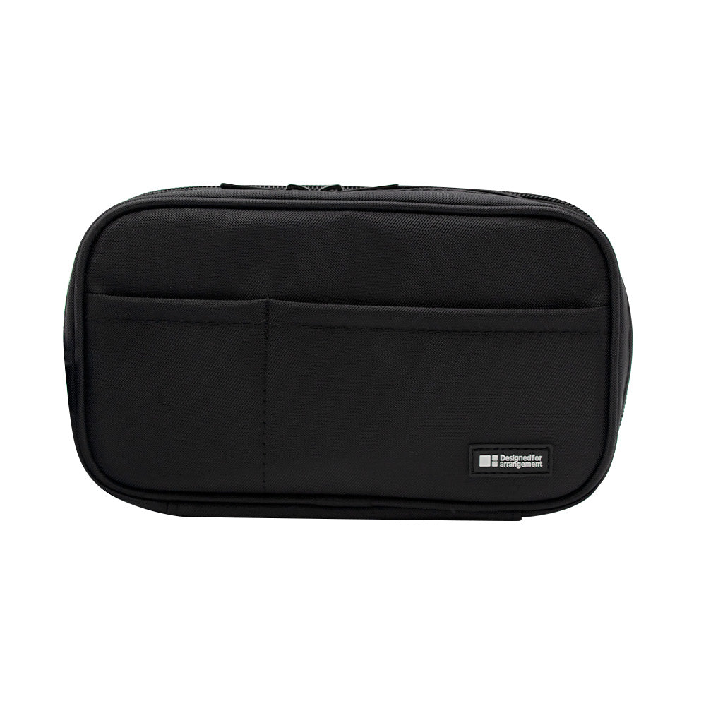 Lihit Lab Double Pen Case by Lihit Lab at Cult Pens