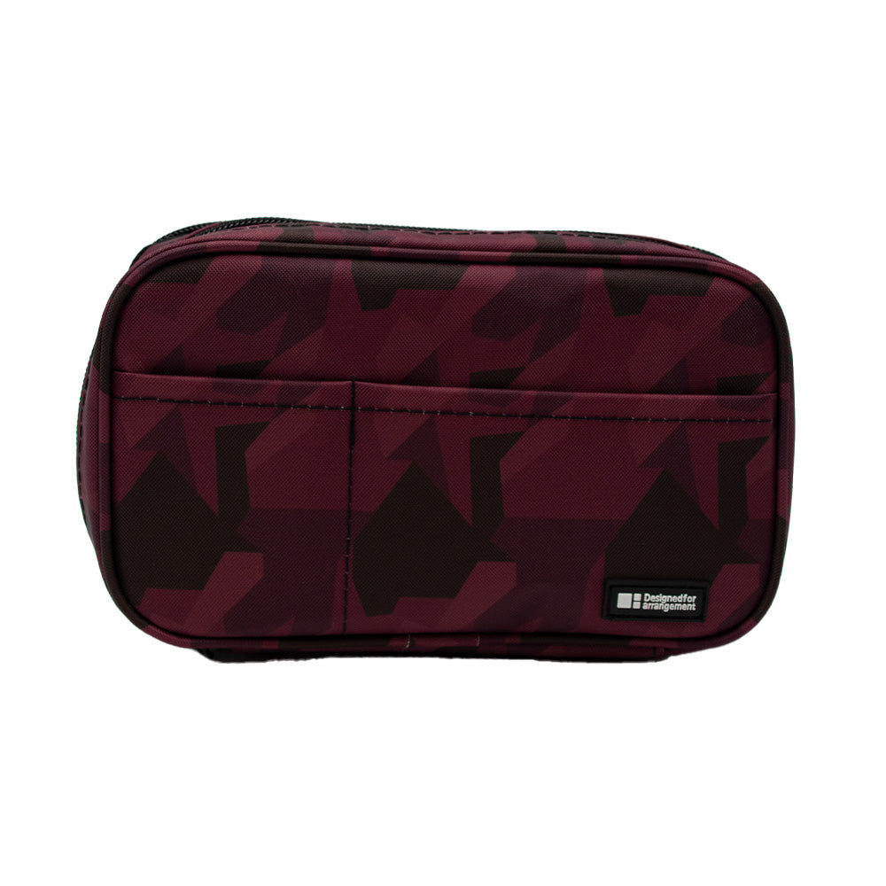 Lihit Lab Double Pen Case by Lihit Lab at Cult Pens