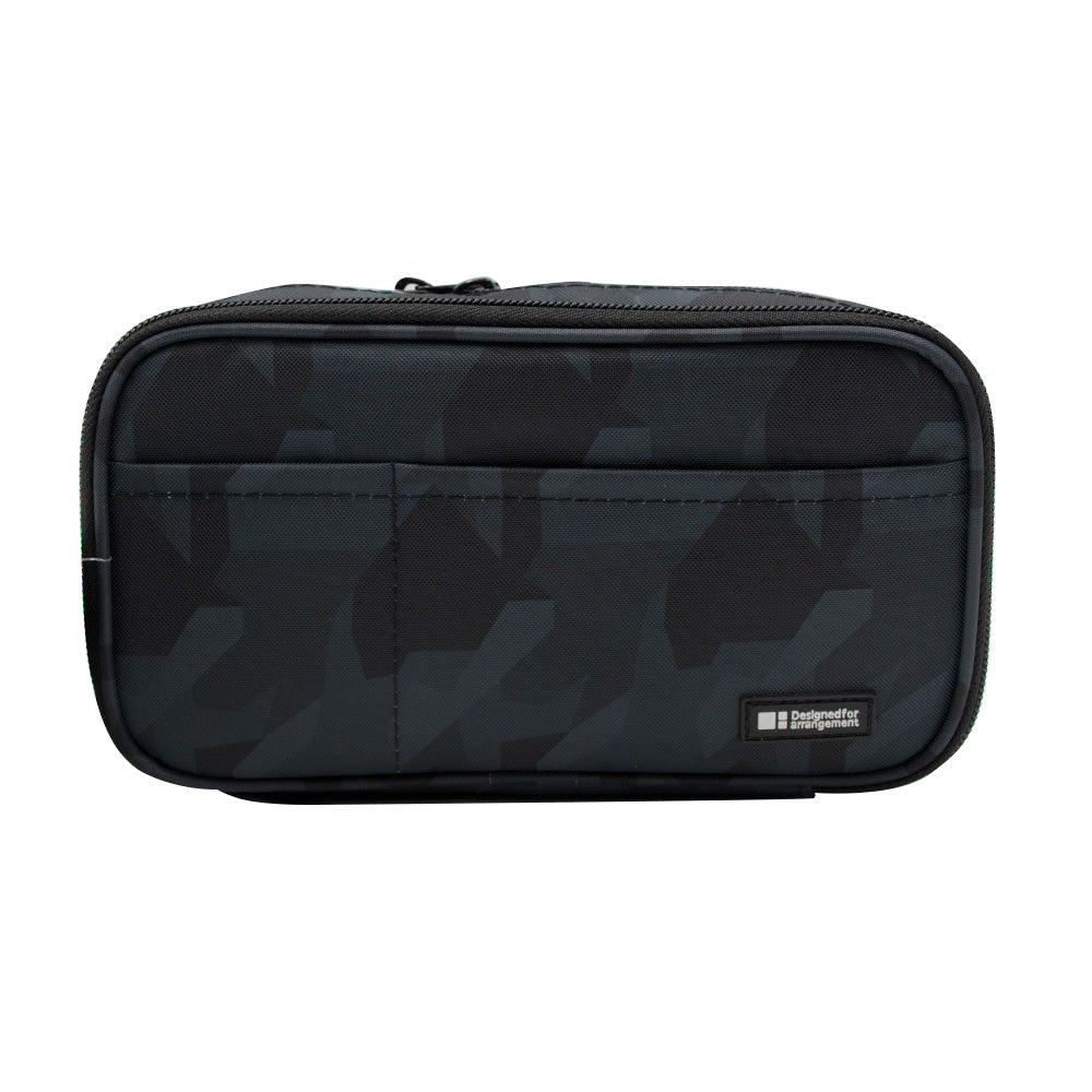 Lihit Lab Triple Pen Case by Lihit Lab at Cult Pens