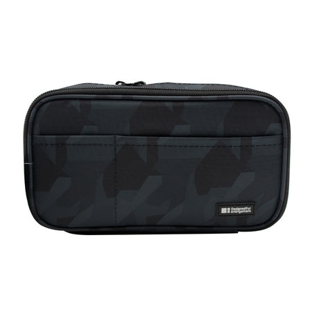 Lihit Lab Triple Pen Case by Lihit Lab at Cult Pens