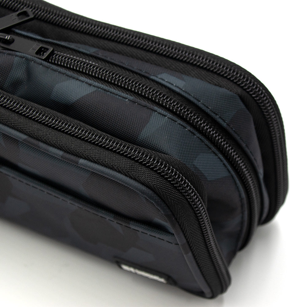 Lihit Lab Triple Pen Case by Lihit Lab at Cult Pens