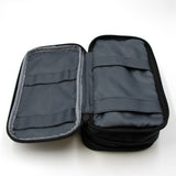 Lihit Lab Triple Pen Case by Lihit Lab at Cult Pens