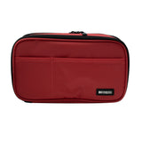 Lihit Lab Triple Pen Case by Lihit Lab at Cult Pens