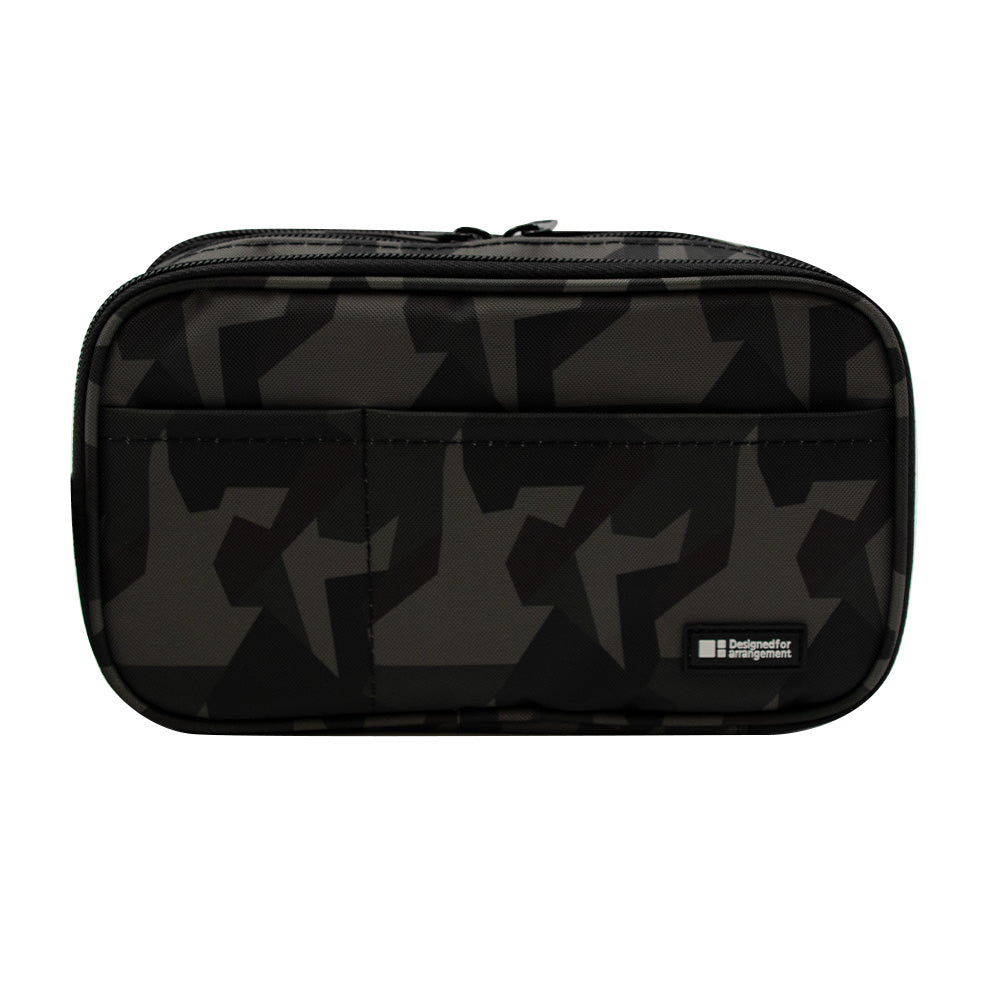 Lihit Lab Triple Pen Case by Lihit Lab at Cult Pens