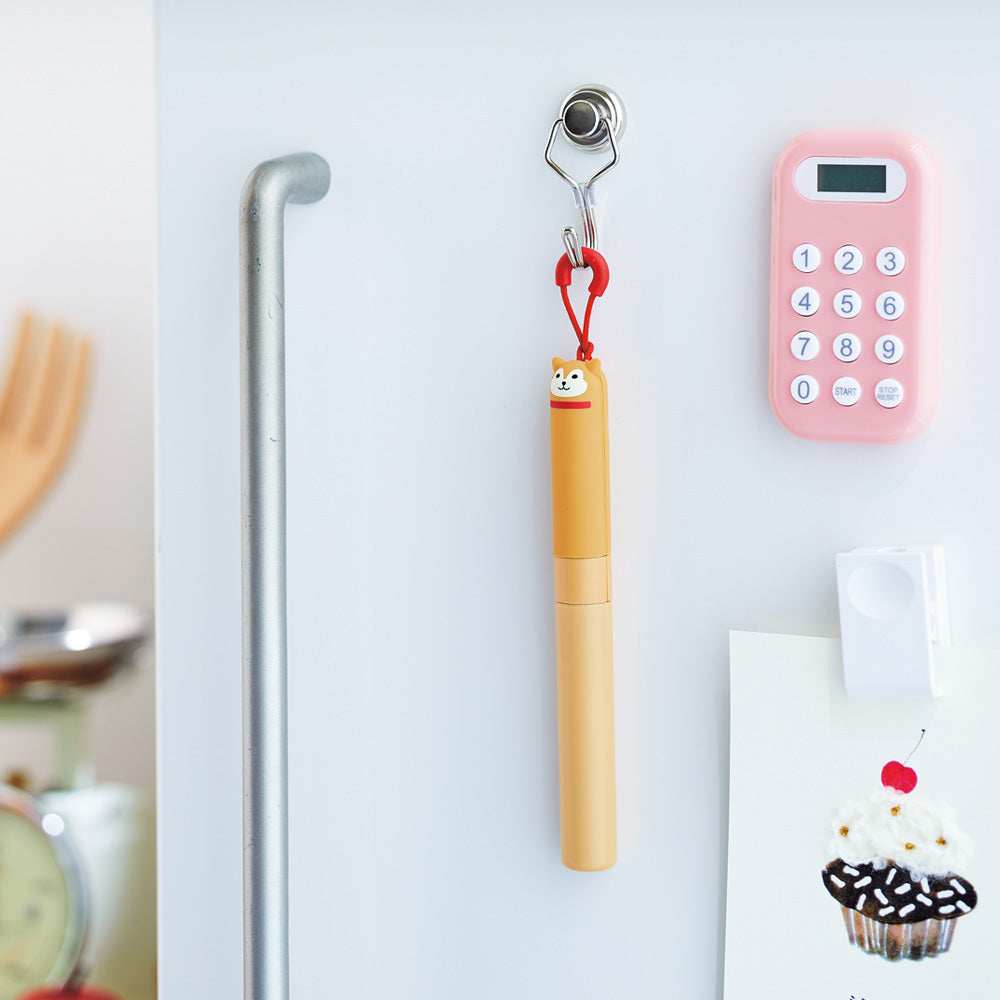 Lihit Lab Punilabo Stick Scissors by Lihit Lab at Cult Pens