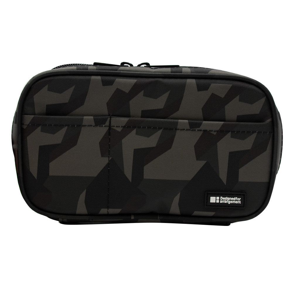 Lihit Lab Book-Type Pen Case Small by Lihit Lab at Cult Pens