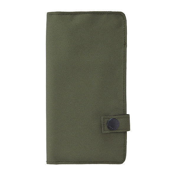 Lihit Lab Smart Fit Slim Pen Case by Lihit Lab at Cult Pens