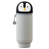 Lihit Lab Standing Pen Case Large Size PuniLabo by Lihit Lab at Cult Pens