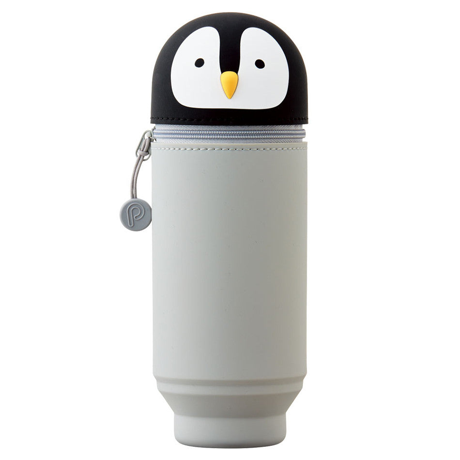 Lihit Lab Standing Pen Case Large Size PuniLabo by Lihit Lab at Cult Pens