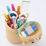 Lihit Lab Standing Pen Case Large Size PuniLabo by Lihit Lab at Cult Pens