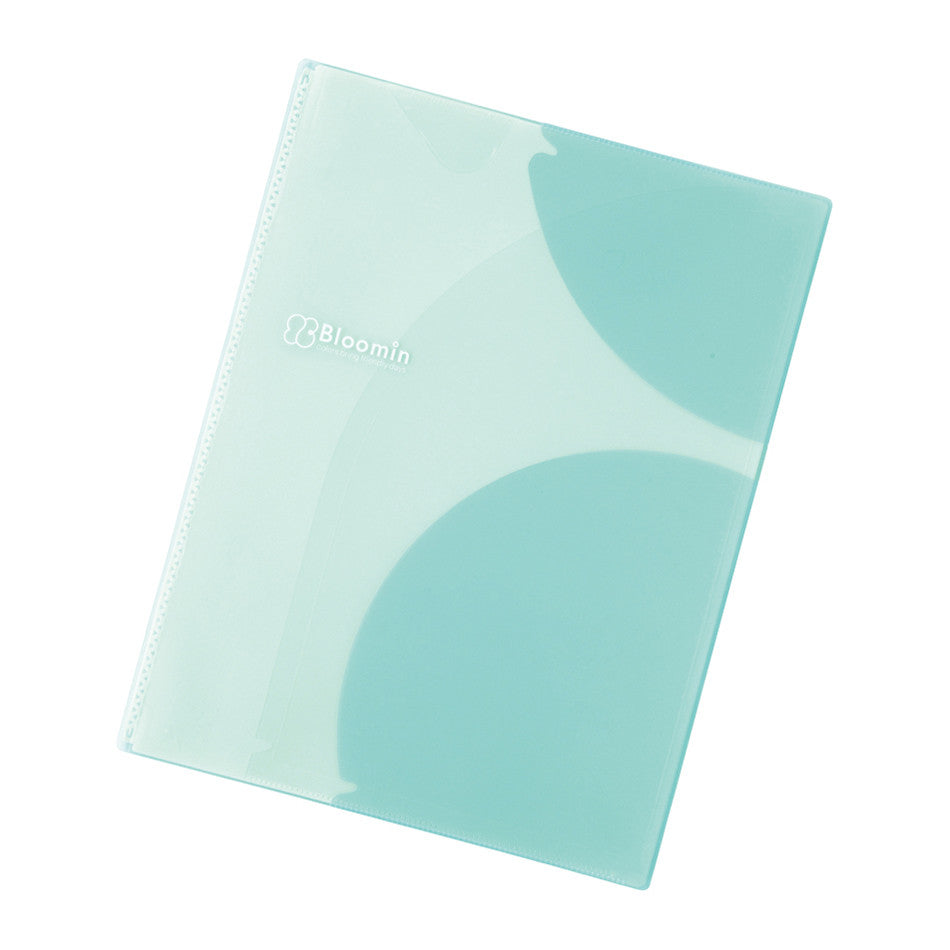 Lab Proof Folder Lihit Lab Bloomin Pocket Folder A4S