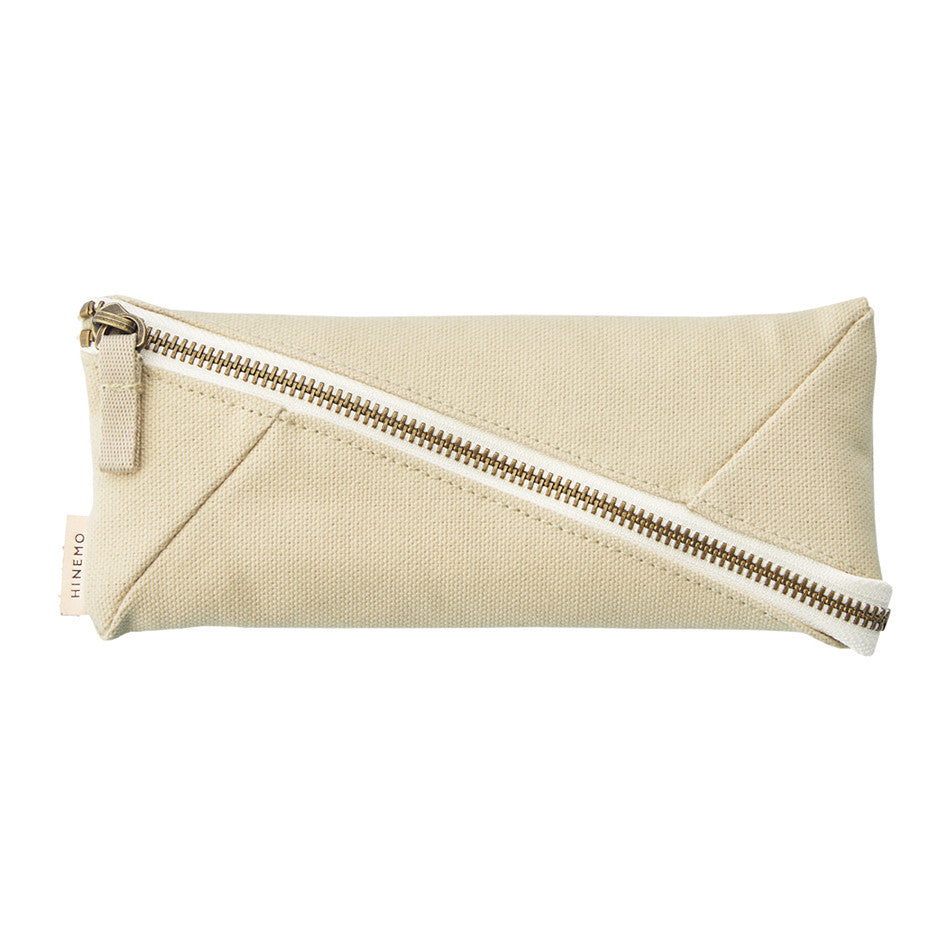 Lihit Lab HINEMO Wide Open Pen Pouch by Lihit Lab at Cult Pens
