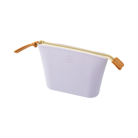 Lihit Lab Bloomin Wide Open Pouch Small by Lihit Lab at Cult Pens