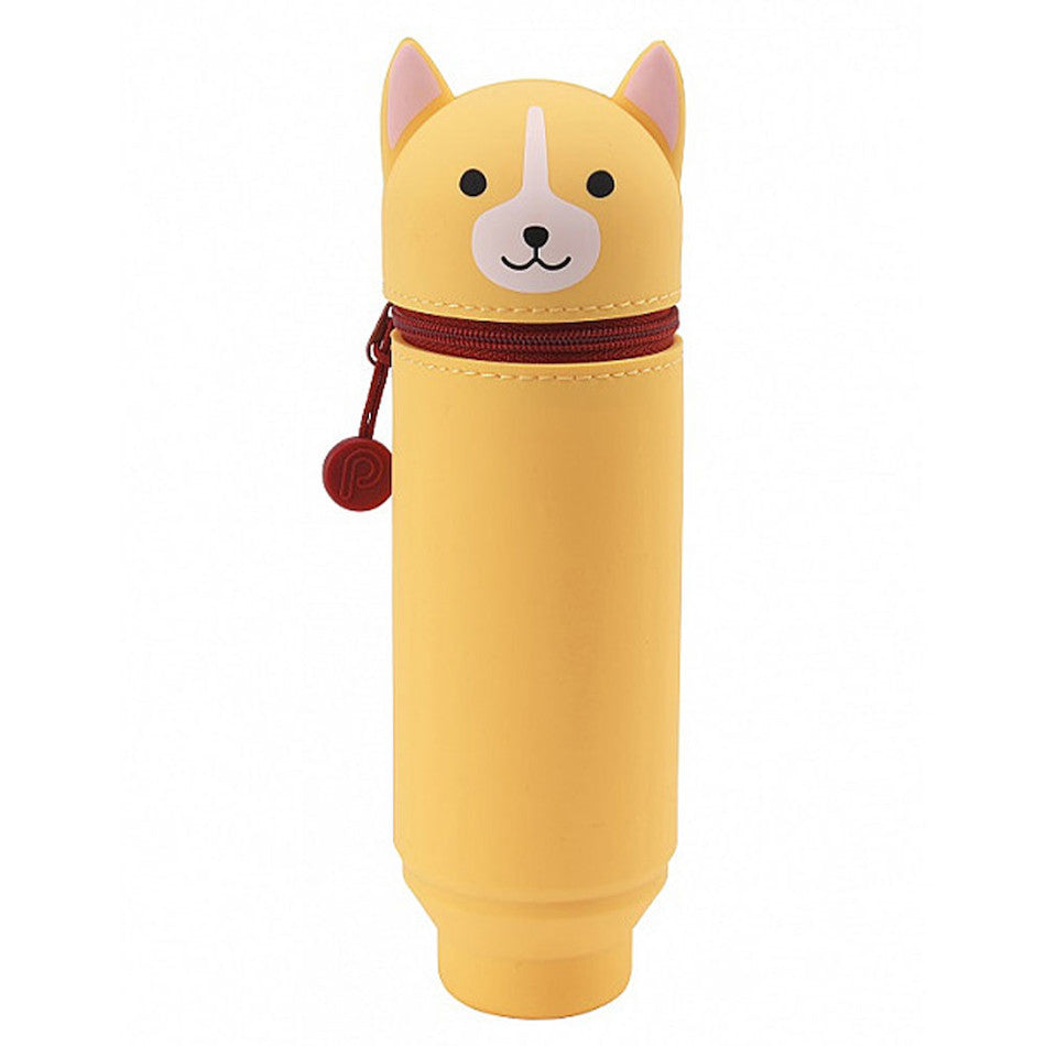 Lihit Lab PuniLabo Standing Pen Case by Lihit Lab at Cult Pens