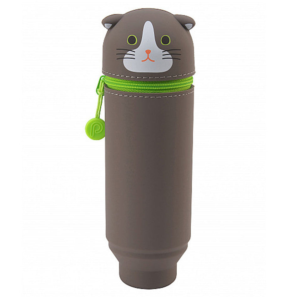 Lihit Lab PuniLabo Standing Pen Case by Lihit Lab at Cult Pens