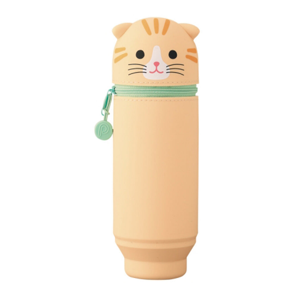 Lihit Lab PuniLabo Standing Pen Case by Lihit Lab at Cult Pens