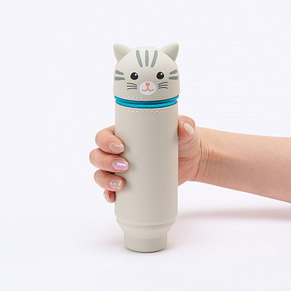 Lihit Lab PuniLabo Standing Pen Case by Lihit Lab at Cult Pens