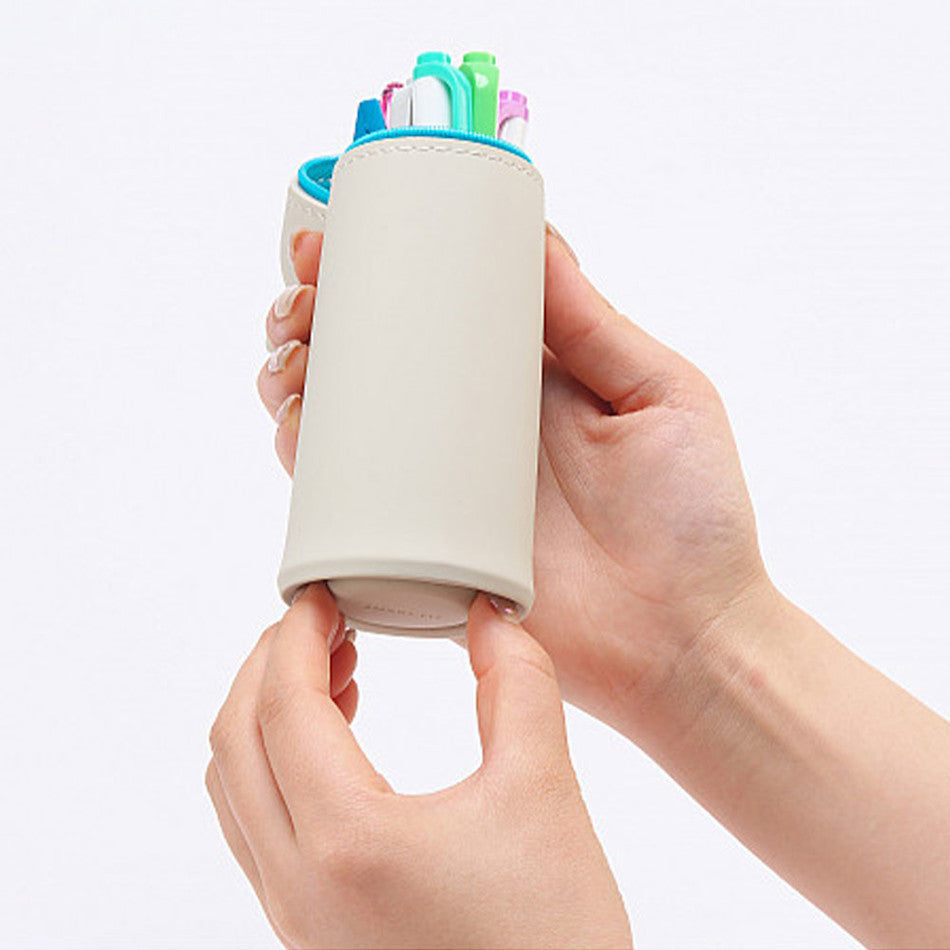 Lihit Lab PuniLabo Standing Pen Case by Lihit Lab at Cult Pens