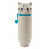 Lihit Lab PuniLabo Standing Pen Case by Lihit Lab at Cult Pens