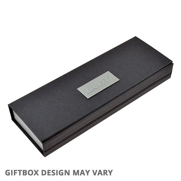 LAMY 2000 Fountain Pen by LAMY at Cult Pens