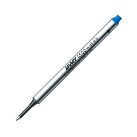 LAMY M66 Rollerball Pen Refill by LAMY at Cult Pens